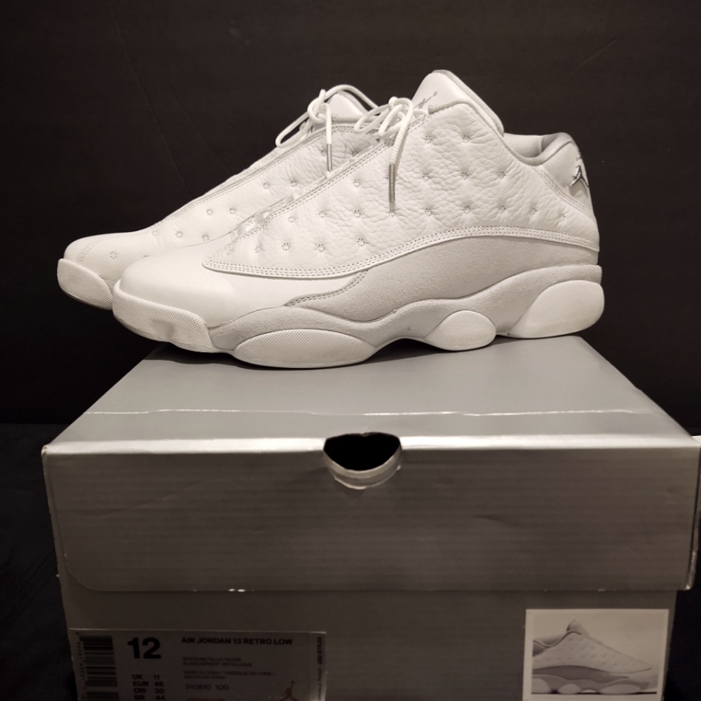 Jordan 13 Low
